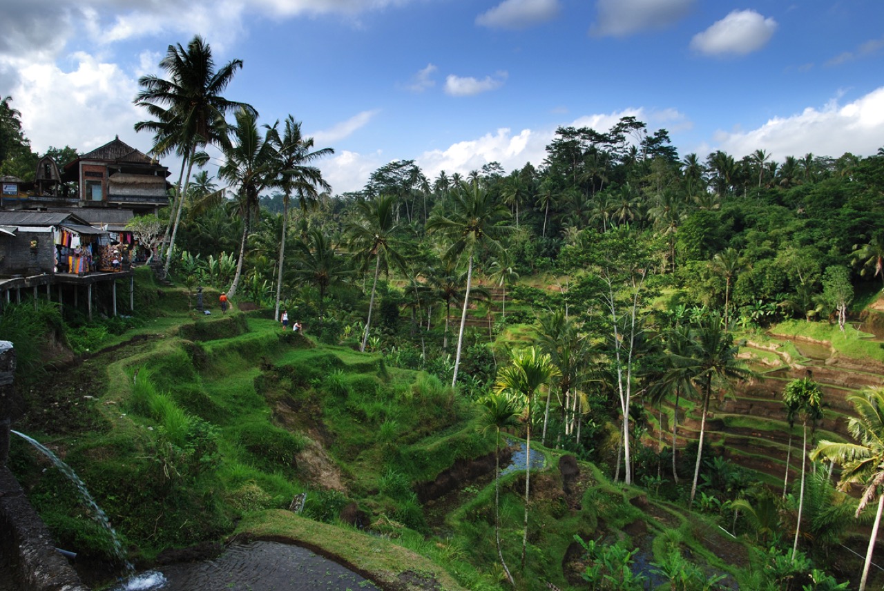 Bali, Indonesia